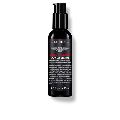 Kiehl's Age Defender Power Serum Visage