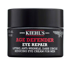 Kiehl's Age Defender Augenpflegecreme Mit Koffein Junge Strahlende Augen