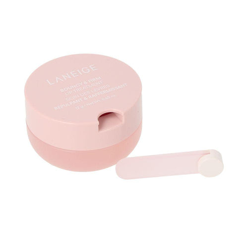 Laneige Bouncy & Firm Tratamiento De Labios Rellenador Y Reafirmante Labios Más Voluminosos Al Instante
