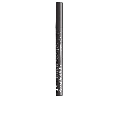 Nyx Professional Make Up Epic Ink Liner Glitz Eyeliner A Prova D'Acqua Effetto Metallizzato