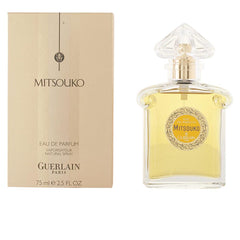 Guerlain Mitsouko Perfume Eau De Parfum Sensación Olfativa Inolvidable