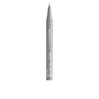 Nyx Professional Make Up Epic Ink Liner Glitz Eyeliner A Prova D'Acqua Effetto Metallizzato