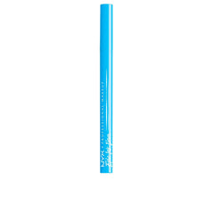Nyx Professional Make Up Epic Ink Liner Wasserfester Eyeliner Perfekte Linien Ohne Jede Mühe
