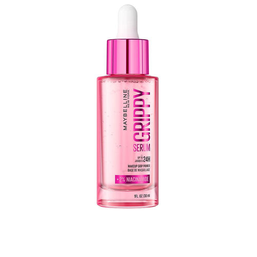 Maybelline Grippy Base De Maquillaje Suero 24H Piel Perfecta