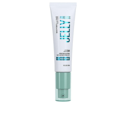 Maybelline Jelly Poreless Primer Pelle Radiosa E Idratata
