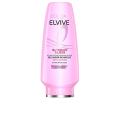 L'Oréal Paris Elvive Glycolic Gloss Acondicionador Brillo Sedoso Al Instante