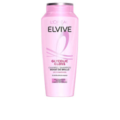 L'Oréal Paris Elvive Glycolic Gloss Shampoo Cabello Brillante Siempre
