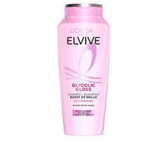 L'Oréal Paris Elvive Glycolic Gloss Shampoo Cabello Brillante Siempre