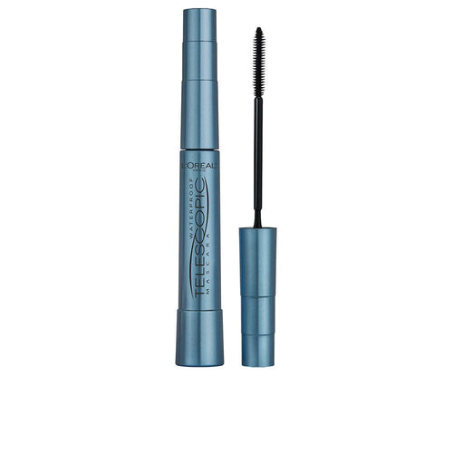L'Oréal Paris Telescopic Mascara Impermeabile Ciglia Più Lunghe Subito