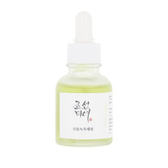 Beauty Of Joseon Calming Serum Suero Facial Piel Calmada Y Protegida