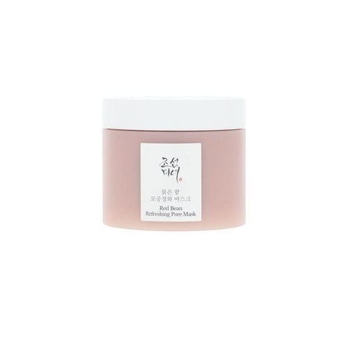 Beauty Of Joseon Red Bean Mascarilla Facial Limpieza Profunda De Poros