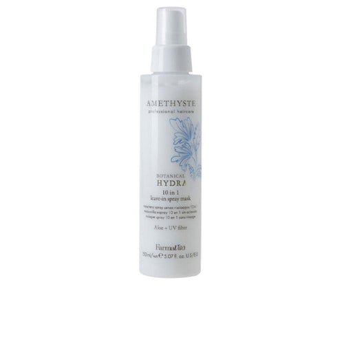 Farmavita Amethyste Maschera Spray Leave In Per Capelli Nutrimento Avanzato