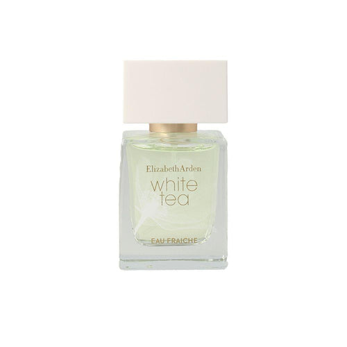 Elizabeth Arden White Tea Perfume Eau De Toilette Descubre La Elegancia Pura