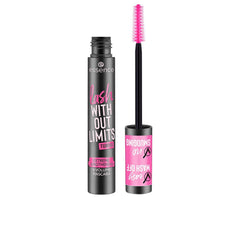 Essence Lash With Out Limits Mascara Lunghezza E Volume Straordinari