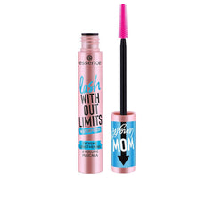 Essence Lash With Out Limits Mascara Impermeable Pestañas Perfectas Todo El Día