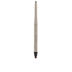 Essence Satin Blend Gel Eyeliner Pigmentación Intensa Impermeable