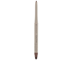 Essence Satin Blend Gel Eyeliner Pigmentación Intensa Impermeable