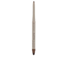 Essence Satin Blend Gel Eyeliner Pigmentación Intensa Impermeable