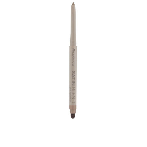 Essence Satin Blend Gel Eyeliner Pigmentación Intensa Impermeable