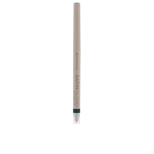 Essence Satin Blend Gel Eyeliner Pigmentación Intensa Impermeable