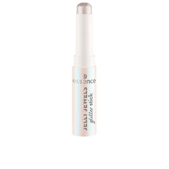 Essence Jelly Jewels Stick Iluminador Frosted Twinkle Brillo Al Instante