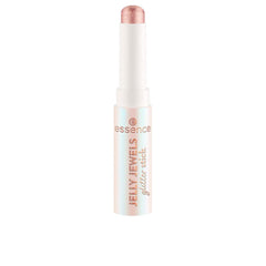 Essence Jelly Jewels Stick Iluminador Frosted Twinkle Brillo Al Instante