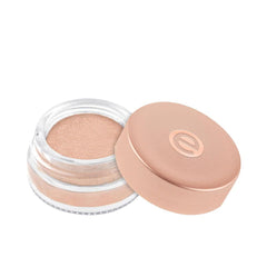 Essence Sombras De Ojos Sombra De Ojos En Crema Brillo Metálico Cautivador