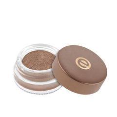 Essence Sombras De Ojos Sombra De Ojos En Crema Brillo Metálico Cautivador