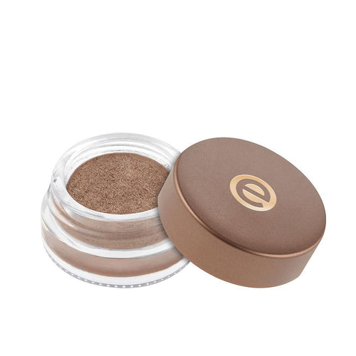 Essence Sombras De Ojos Sombra De Ojos En Crema Brillo Metálico Cautivador