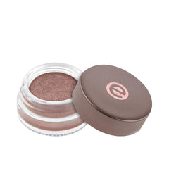 Essence Sombras De Ojos Sombra De Ojos En Crema Brillo Metálico Cautivador