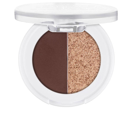 Essence Soft Touch Duo Fard À Paupières Regard Parfait