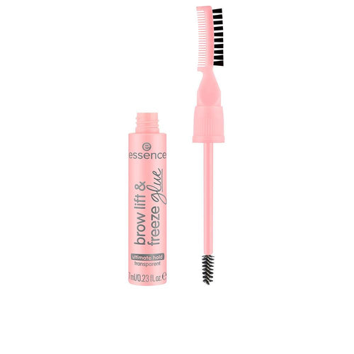 Essence Brow Lift & Freeze Fissatore Per Sopracciglia Sopracciglia Perfette In Un Attimo