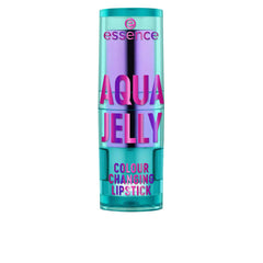 Essence Aqua Jelly Labial Labios Con Brillo Mágico