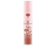 Essence Tinte De Labios Tinte Labial Classy Red Labios Radiantes