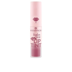 Essence Tinte De Labios Tinte Labial Classy Red Labios Radiantes