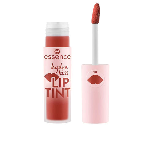 Essence Tinte De Labios Teinte De Lèvres Classy Red Lèvres Rayonnantes