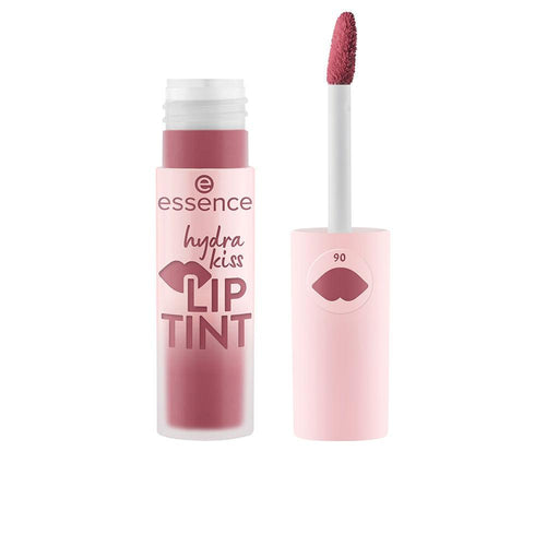 Essence Tinte De Labios Teinte De Lèvres Classy Red Lèvres Rayonnantes