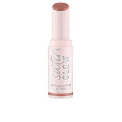 Essence Satin Glow Labial Labios Radiantes Cada Día