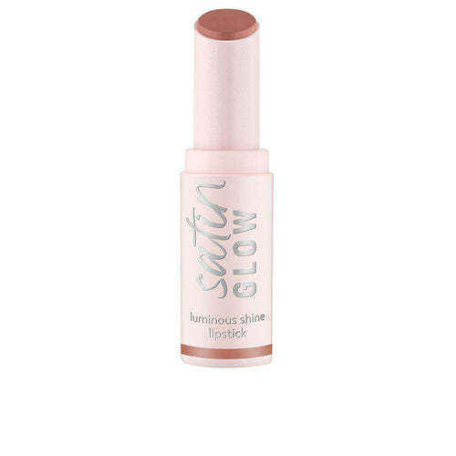 Essence Satin Glow Labial Labios Radiantes Cada Día