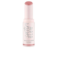 Essence Satin Glow Labial Labios Radiantes Cada Día