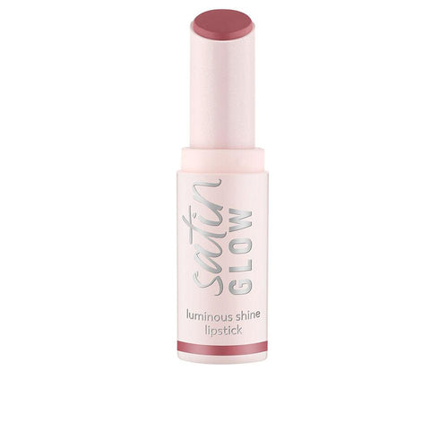 Essence Satin Glow Rouge À Lèvres Lèvres Rayonnantes Chaque Jour