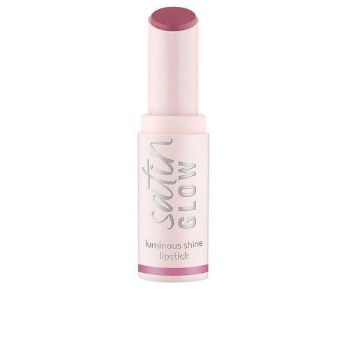 Essence Satin Glow Labial Labios Radiantes Cada Día