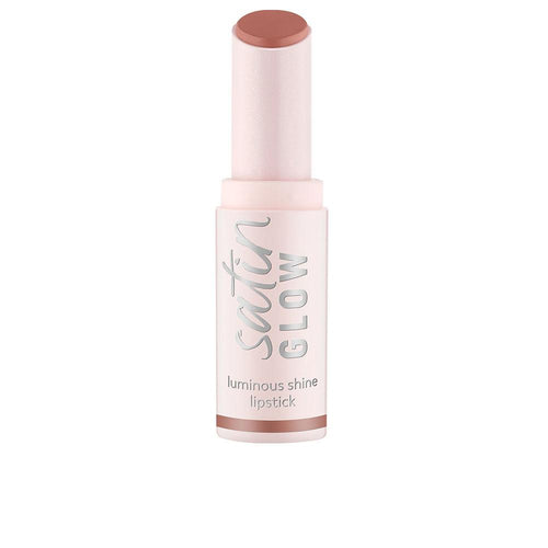 Essence Satin Glow Labial Labios Radiantes Cada Día