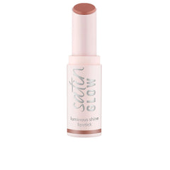 Essence Satin Glow Labial Labios Radiantes Cada Día