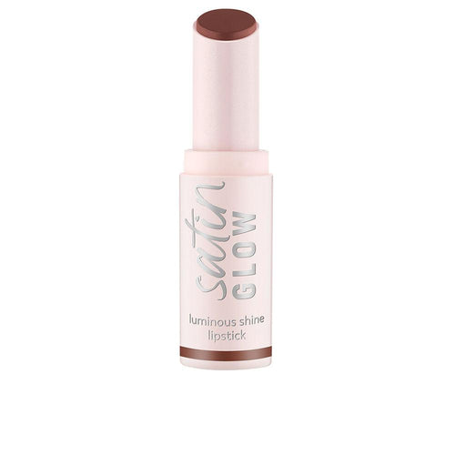 Essence Satin Glow Labial Labios Radiantes Cada Día