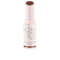 Essence Satin Glow Labial Labios Radiantes Cada Día