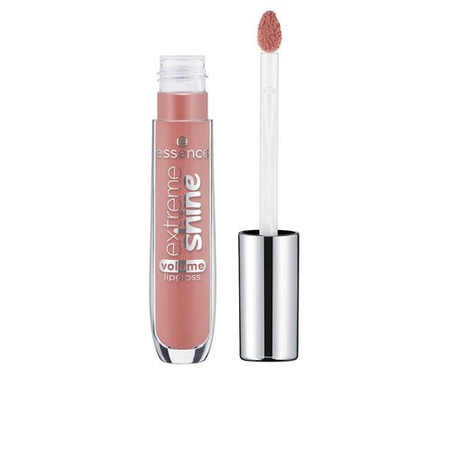 Essence Extreme Shine Brillo Labial Voluminizador Labios Sublimes