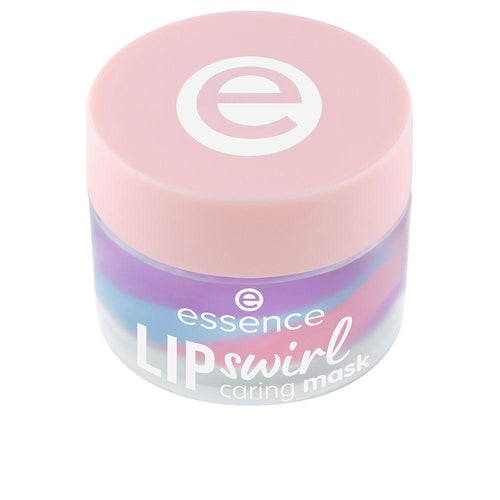 Essence Lip Swirl Masque À Lèvres Adoptez Le Twist
