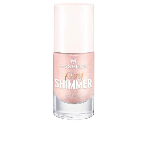 Essence Fairy Esmalte De Uñas Manicura Perfecta Siempre