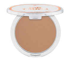 Essence Soft Touch Polvo Bronceador Brillo Radiante Inmediato